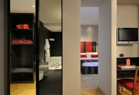 Hotel Alpi