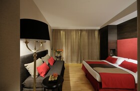 Hotel Alpi