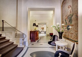 Hotel Alpi