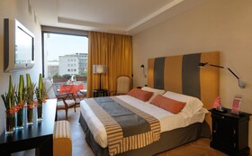 Hotel Alpi