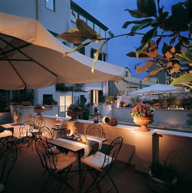 Hotel Alpi