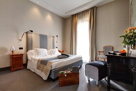 Hotel Alpi