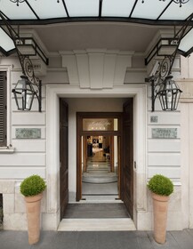Hotel Alpi