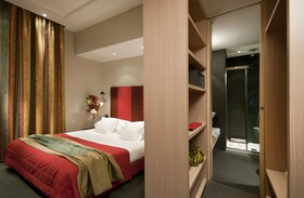 Hotel Alpi