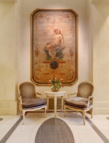 Hotel Alpi