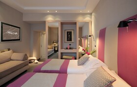 Hotel Alpi