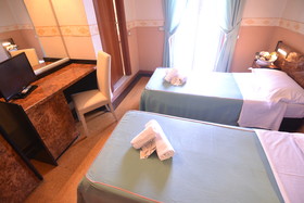 Hotel Anacapri