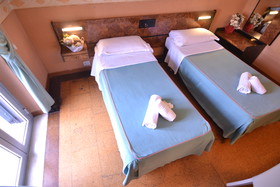 Hotel Anacapri