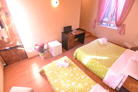 Hotel Anacapri