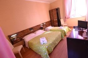 Hotel Anacapri