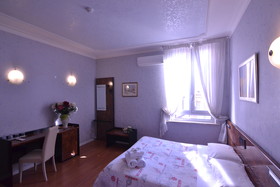 Hotel Anacapri
