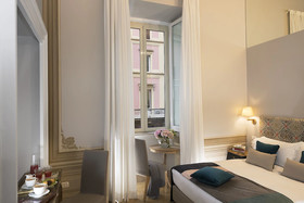 Hotel Atelier 800