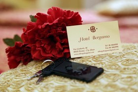 Hotel Bergamo