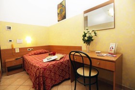 Hotel Bergamo