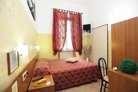 Hotel Bergamo