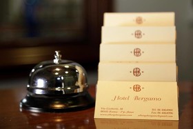 Hotel Bergamo