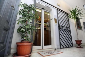 Hotel Bergamo