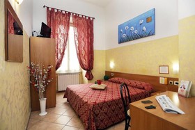 Hotel Bergamo