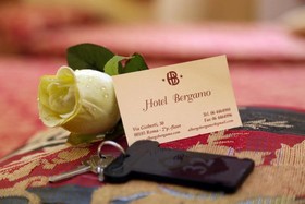 Hotel Bergamo