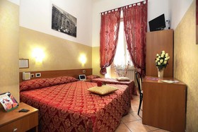 Hotel Bergamo