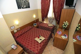 Hotel Bergamo