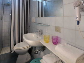 Hotel Boccaccio