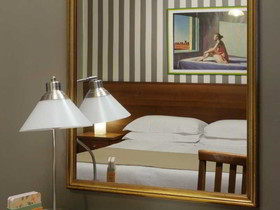 Hotel Boccaccio