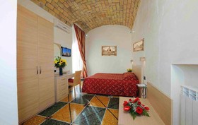 Hotel Campidoglio