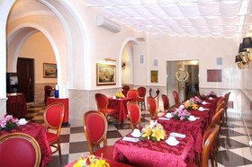 Hotel Campidoglio