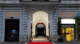 Hotel Campidoglio
