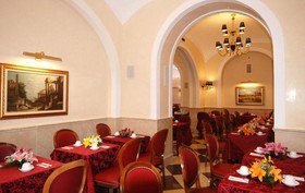 Hotel Campidoglio