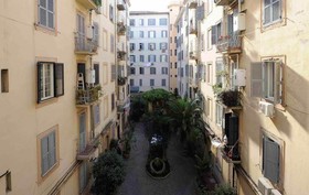 Hotel Campidoglio