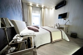 Hotel Caravita