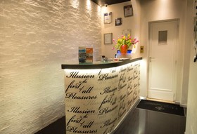 Hotel Caravita