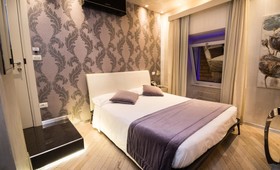 Hotel Caravita