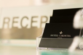 Hotel Caravita