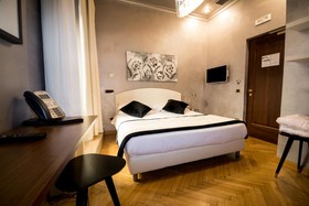 Hotel Caravita