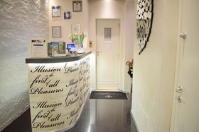 Hotel Caravita
