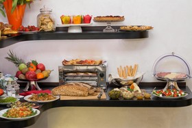 Hotel Caravita