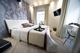 Hotel Caravita