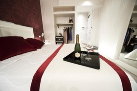 Hotel Caravita