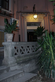 Hotel Catone