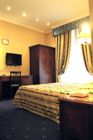Hotel Catone