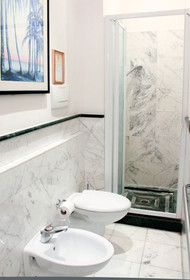 Hotel Catone