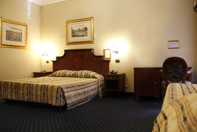 Hotel Catone