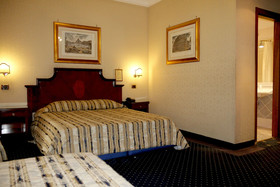 Hotel Catone