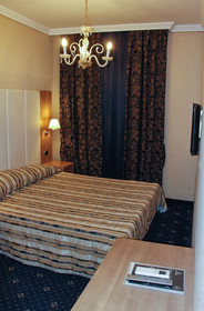 Hotel Catone