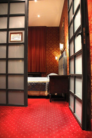 Hotel Catone