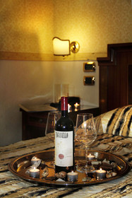 Hotel Catone