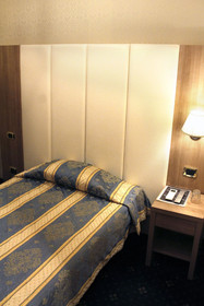 Hotel Catone
